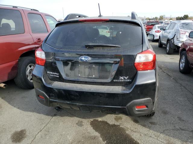 Photo 6 from auction – 2014 SUBARU XV CROSSTR with VIN JF2GPAKC7E8255584