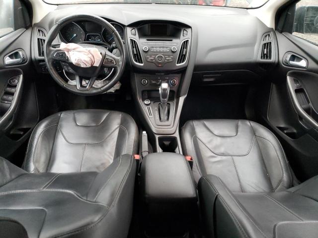 Photo 8 from auction – 2016 FORD FOCUS SE with VIN 1FADP3K22GL337121