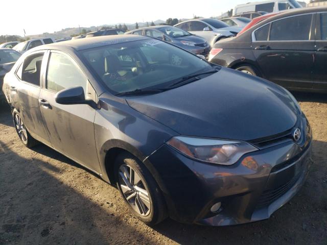 Photo 4 from auction – 2015 TOYOTA COROLLA EC with VIN 5YFBPRHE0FP224554