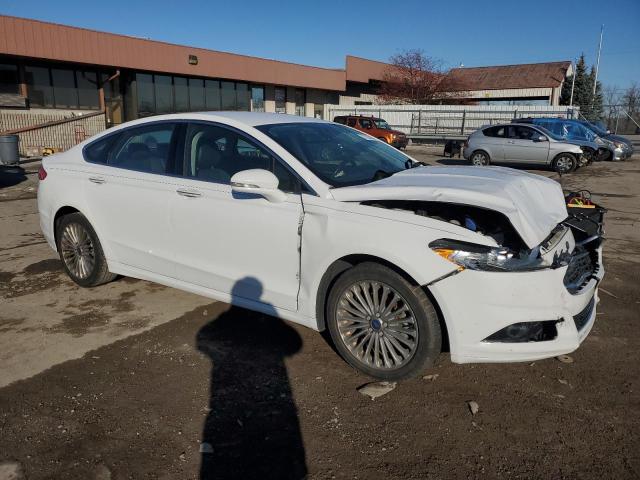Photo 4 from auction – 2016 FORD FUSION TIT with VIN 3FA6P0K99GR369750