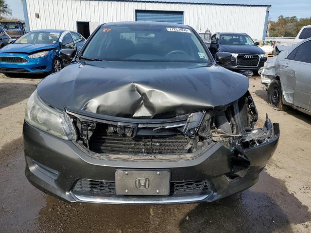 Photo 5 from auction – 2014 HONDA ACCORD LX with VIN 1HGCR2F34EA247900