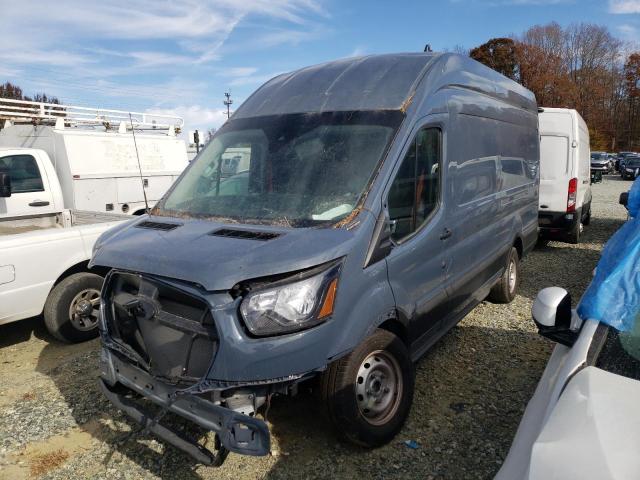 Фото 1 с аукциона – 2021 RAM PROMASTER с VIN 3C6FRVJG5ME503066