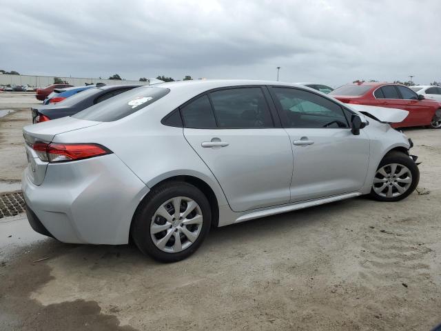 Photo 3 from auction – 2023 TOYOTA COROLLA LE with VIN 5YFB4MDE4PP035716