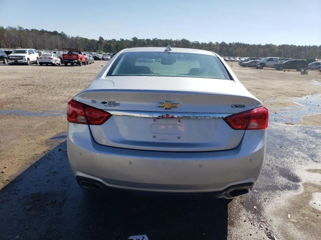 Photo 6 from auction – 2019 CHEVROLET IMPALA PRE with VIN 2G1105S3XK9138333
