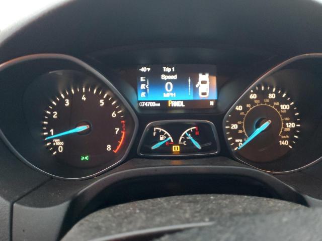 Photo 9 from auction – 2015 FORD FOCUS SE with VIN 1FADP3F28FL352425