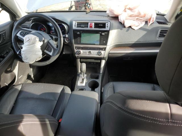 Photo 8 from auction – 2016 SUBARU LEGACY 2.5 with VIN 4S3BNAN62G3023821