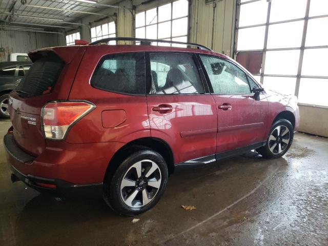 Photo 3 from auction – 2017 SUBARU FORESTER 2 with VIN JF2SJAGC4HH580850