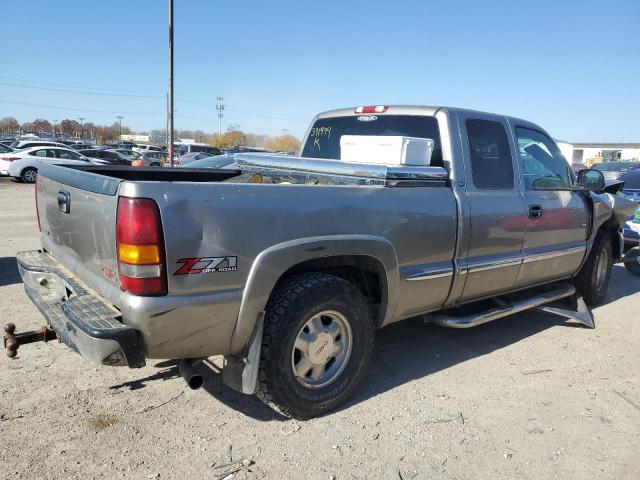 Photo 3 from auction – 2000 GMC NEW SIERRA with VIN 1GTEK19T6YE391494