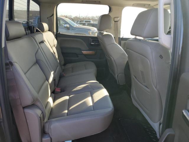 Photo 10 from auction – 2015 CHEVROLET SILVERADO with VIN 3GCUKSEC2FG128111