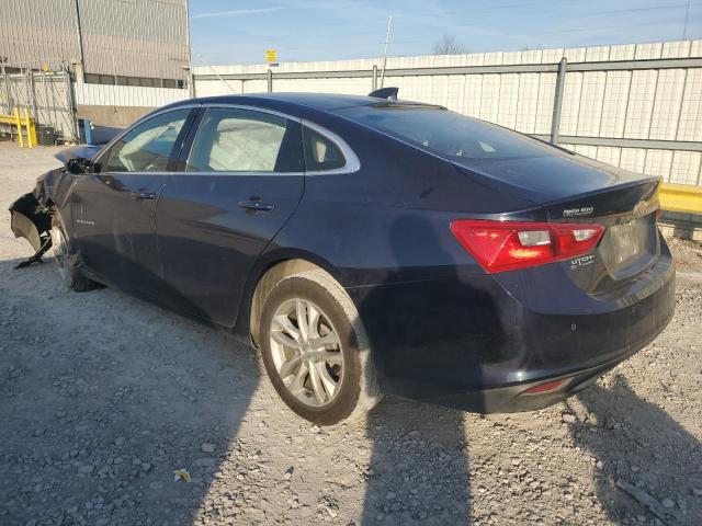 Photo 2 from auction – 2018 CHEVROLET MALIBU LT with VIN 1G1ZD5ST7JF186949