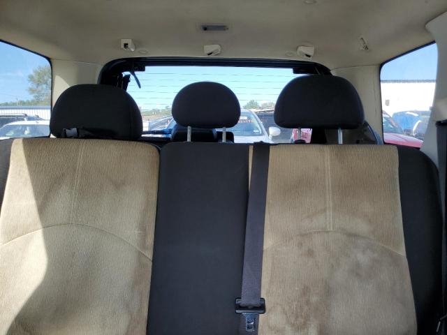 Photo 10 from auction – 2008 MAZDA TRIBUTE I with VIN 4F2CZ02Z88KM06607