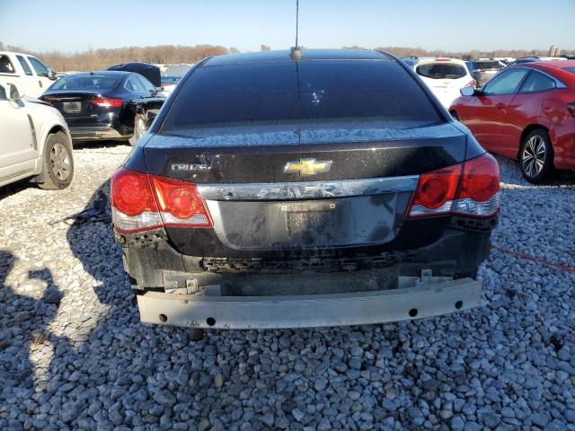 Photo 6 from auction – 2015 CHEVROLET CRUZE LT with VIN 1G1PC5SB3F7180892