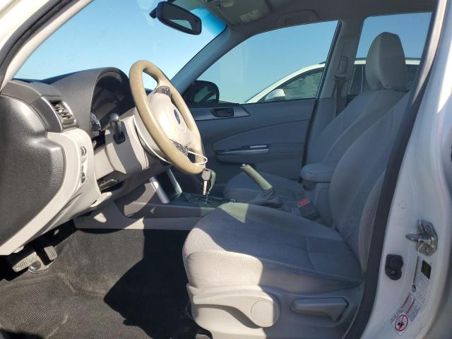 Photo 7 from auction – 2013 SUBARU FORESTER 2 with VIN JF2SHABC3DH408290