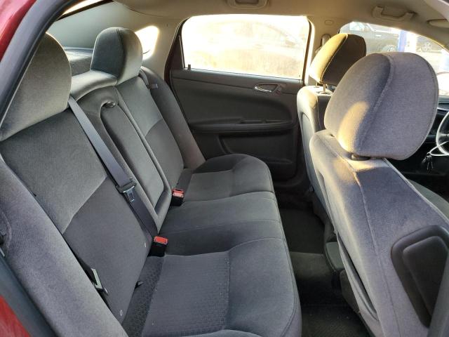 Photo 10 from auction – 2013 CHEVROLET IMPALA LT with VIN 2G1WB5E36D1117489