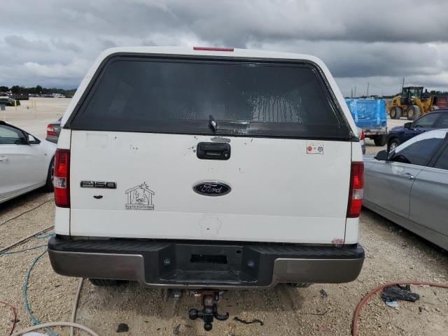 Photo 6 from auction – 2012 FORD 150 with VIN 1FTPW14575KF08812