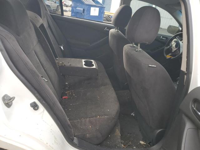 Photo 10 from auction – 2012 NISSAN ALTIMA BAS with VIN 1N4AL2AP5CN460884