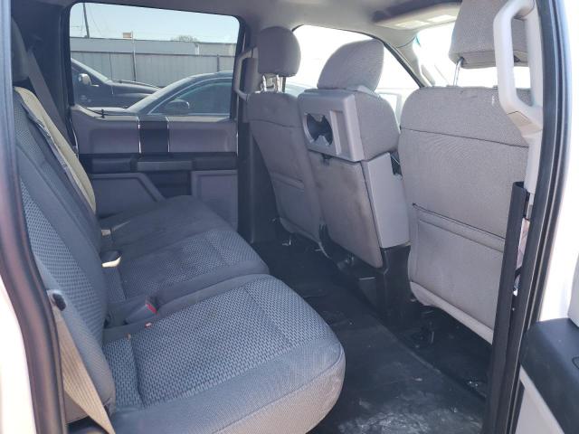 Photo 10 from auction – 2017 FORD F150 SUPER with VIN 1FTEW1CF0HKD26472
