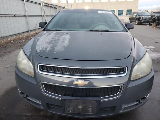Photo 5 from auction – 2009 CHEVROLET MALIBU LS with VIN 1G1ZG57B59F221605