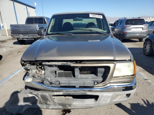 Zdjęcie 5 z aukcji – 2003 FORD RANGER SUP z VIN 1FTYR14V53PB09683
