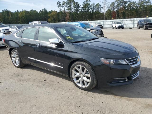 Photo 4 from auction – 2017 CHEVROLET IMPALA PRE with VIN 1G1145S31HU189770