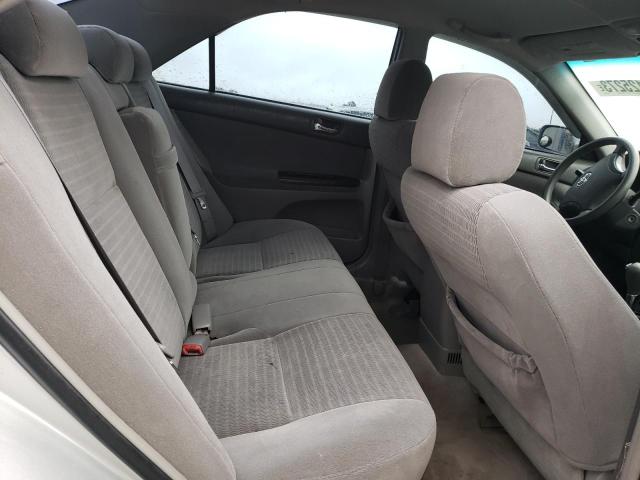 Photo 10 from auction – 2005 TOYOTA CAMRY LE with VIN 4T1BE32K85U428548