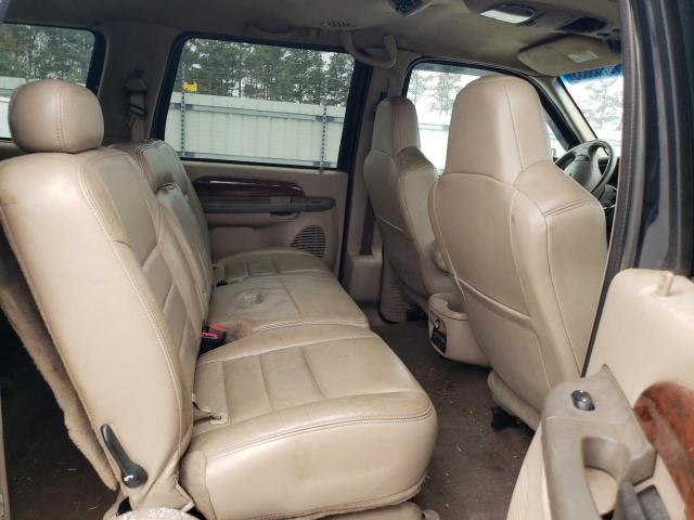 Photo 11 from auction – 2002 FORD EXCURSION with VIN 1FMSU43F22ED07983