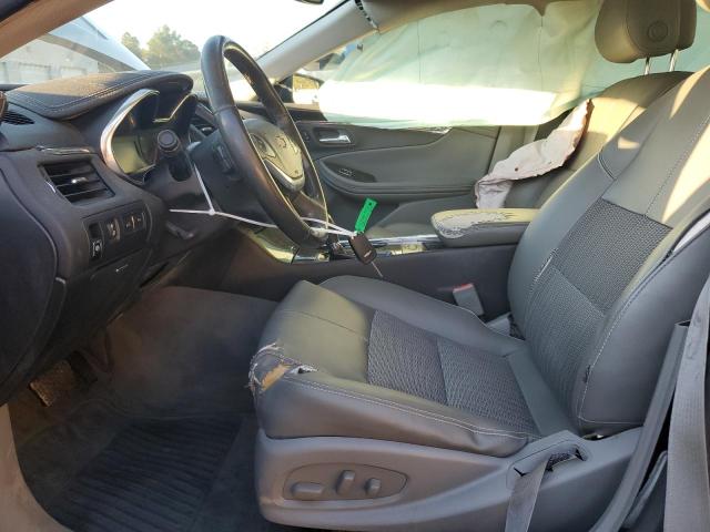 Photo 7 from auction – 2014 CHEVROLET IMPALA LT with VIN 1G1125S39EU155724