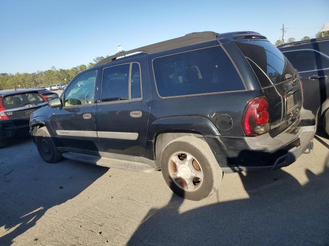 Photo 2 from auction – 2004 CHEVROLET TRAILBLAZE with VIN 1GNES16SX46238401