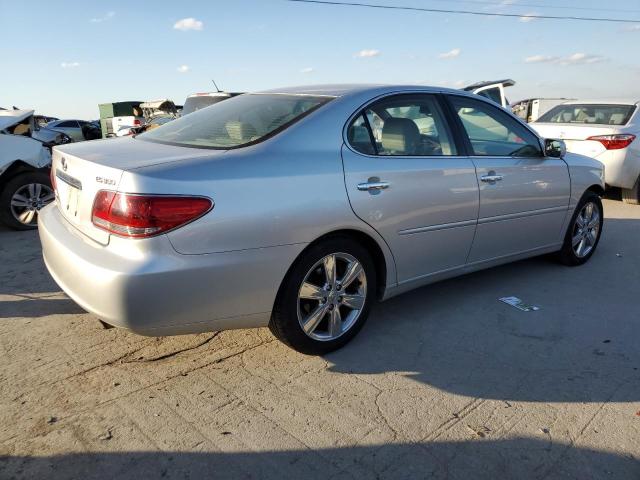 Photo 3 from auction – 2005 LEXUS ES 330 with VIN JTHBA30G155072578