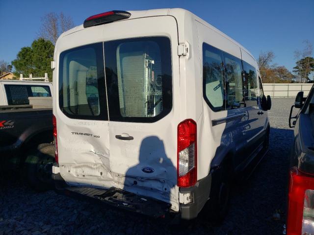 Photo 3 from auction – 2022 FORD TRANSIT T- with VIN 1FBAX2C83NKA59671
