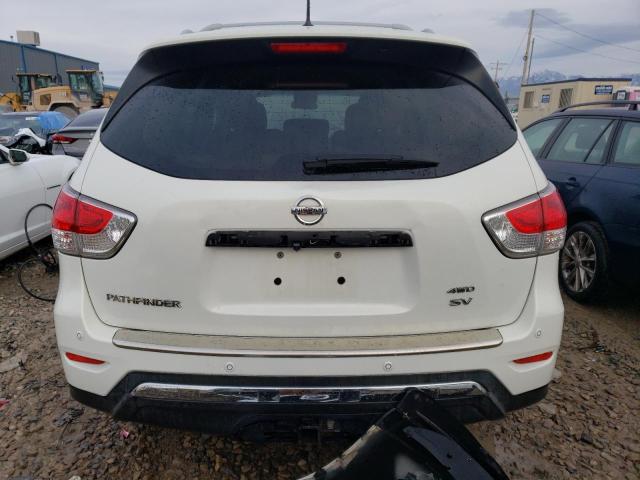 Photo 6 from auction – 2013 NISSAN PATHFINDER with VIN 5N1AR2MM1DC637823