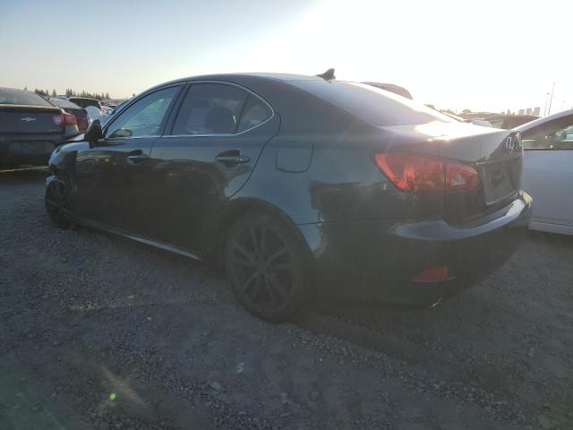 Photo 2 from auction – 2007 LEXUS IS 350 with VIN JTHBE262772010634