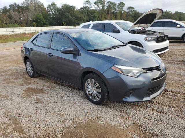 Photo 4 from auction – 2015 TOYOTA COROLLA L with VIN 5YFBURHE8FP194535