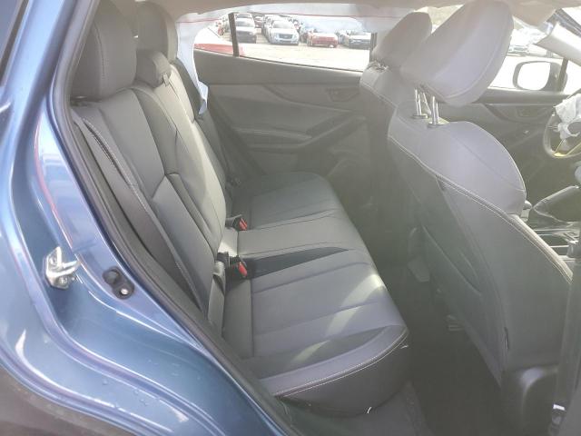 Photo 10 from auction – 2022 SUBARU CROSSTREK with VIN JF2GTHSC4NH251478