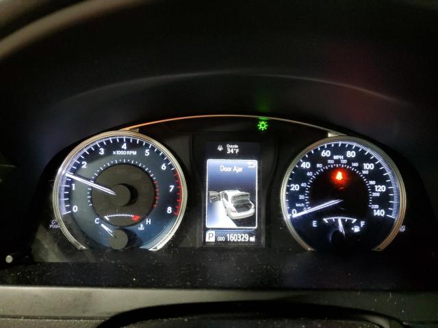 Photo 9 from auction – 2015 TOYOTA CAMRY LE with VIN 4T4BF1FK5FR468055