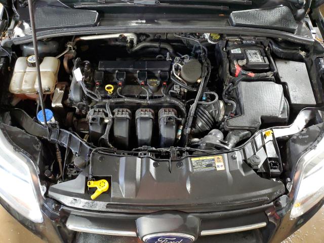 Photo 11 from auction – 2013 FORD FOCUS SE with VIN 1FADP3F22DL241818