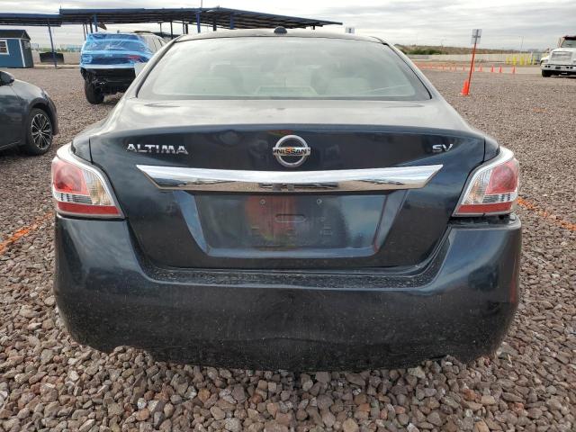 Photo 6 from auction – 2015 NISSAN ALTIMA 2.5 with VIN 1N4AL3AP2FC484078
