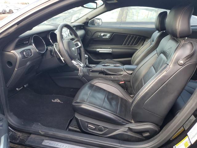 Photo 7 from auction – 2015 FORD MUSTANG with VIN 1FA6P8THXF5385459