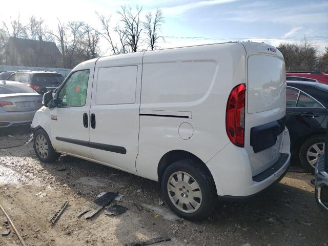 Photo 2 from auction – 2020 RAM PROMASTER with VIN ZFBHRFBBXL6R73448
