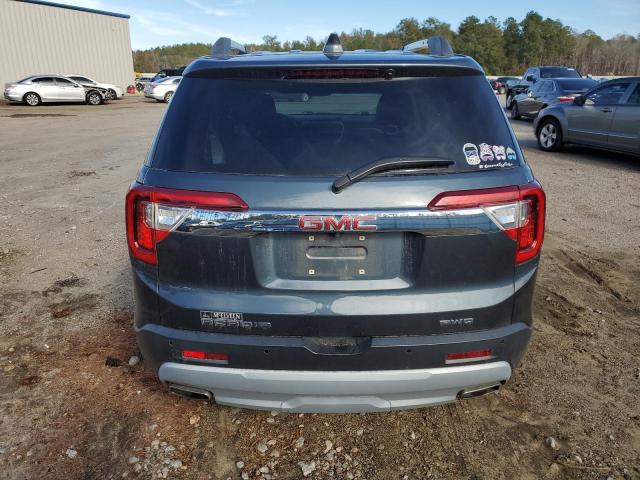 Photo 6 from auction – 2020 GMC ACADIA SLT with VIN 1GKKNULS5LZ106107