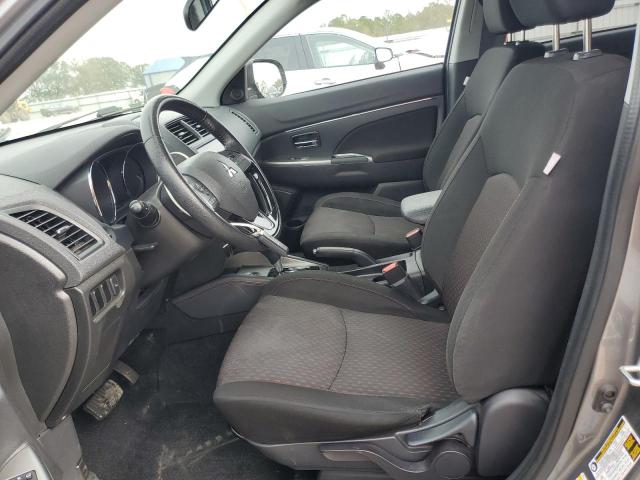 Photo 7 from auction – 2019 MITSUBISHI OUTLANDER with VIN JA4AR3AUXKU012885