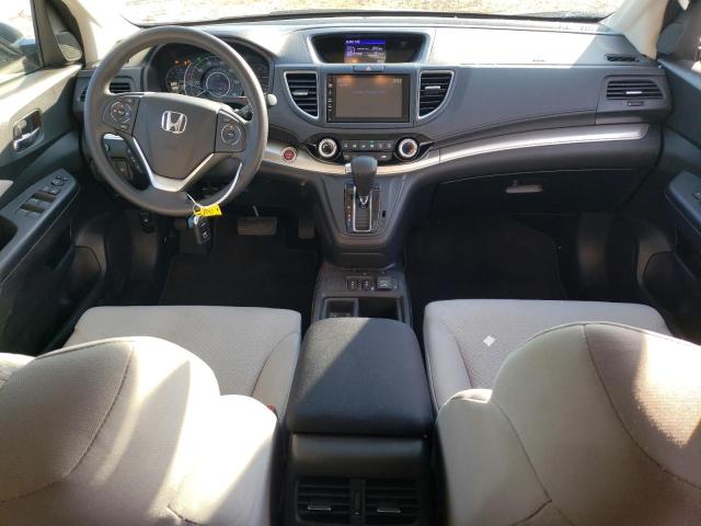 Photo 8 from auction – 2016 HONDA CR-V EX with VIN 3CZRM3H51GG711963