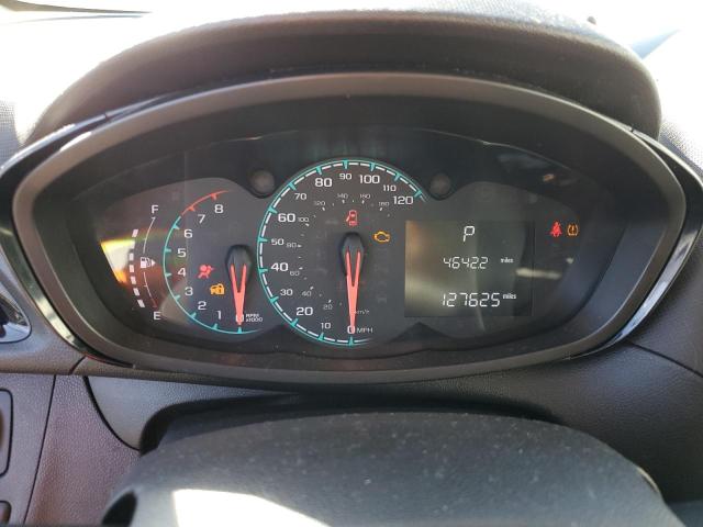 Фото 9 с аукциона – 2016 CHEVROLET SPARK LS с VIN KL8CB6SA7GC581126