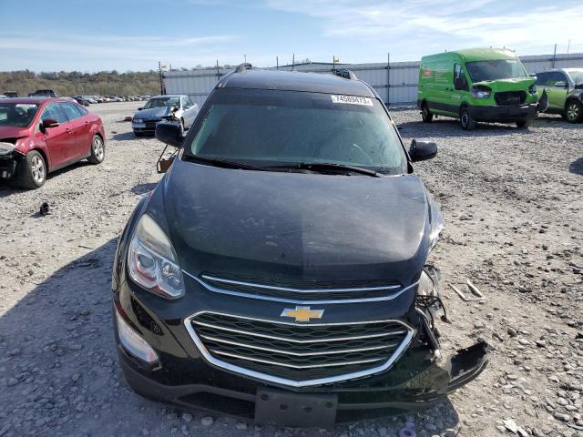 Photo 5 from auction – 2017 CHEVROLET EQUINOX LT with VIN 2GNALCEK6H1569109