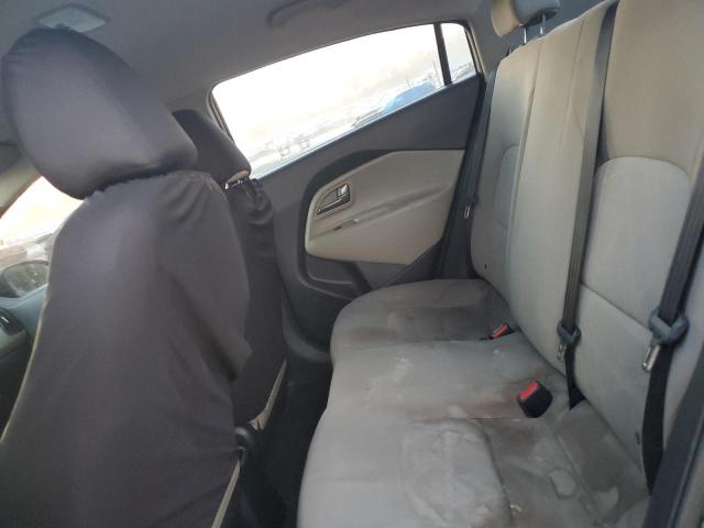 Photo 10 from auction – 2014 KIA RIO LX with VIN KNADM4A3XE6378706