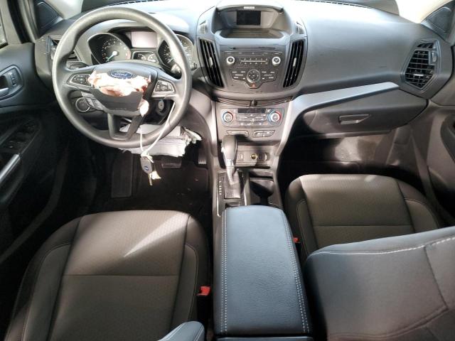 Photo 8 from auction – 2018 FORD ESCAPE SE with VIN 1FMCU0GD2JUA82815