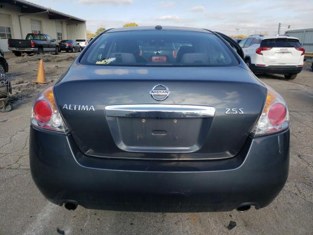 Photo 6 from auction – 2010 NISSAN ALTIMA BAS with VIN 1N4AL2AP5AC137637
