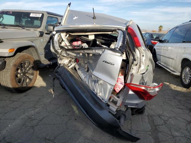 Photo 6 from auction – 2014 HONDA CR-V EX with VIN 5J6RM4H55EL112487