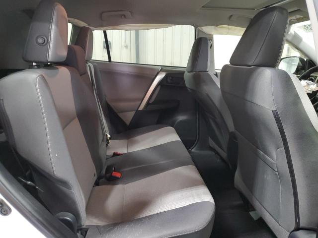 Photo 10 from auction – 2013 TOYOTA RAV4 XLE with VIN JTMRFREV7DD045871