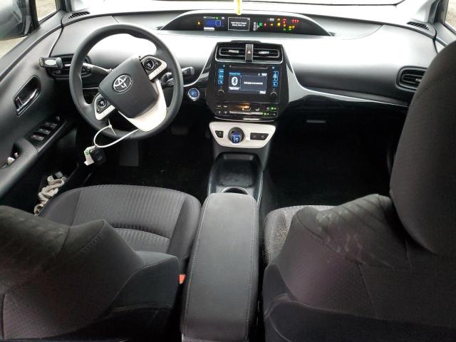 Photo 8 from auction – 2018 TOYOTA PRIUS with VIN JTDKBRFU8J3599960